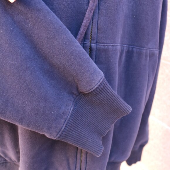 Premium Geemint Hoodie Hooded Sweatshirt Unisex Sz.L - Picture 8 of 16